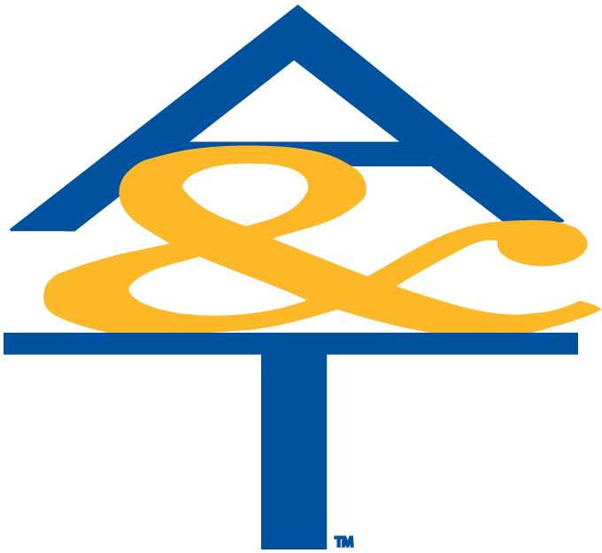 North Carolina A&T Aggies 1988-2005 Alternate Logo diy fabric transfer